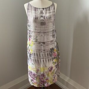 Ted Baker bathing suit cover up